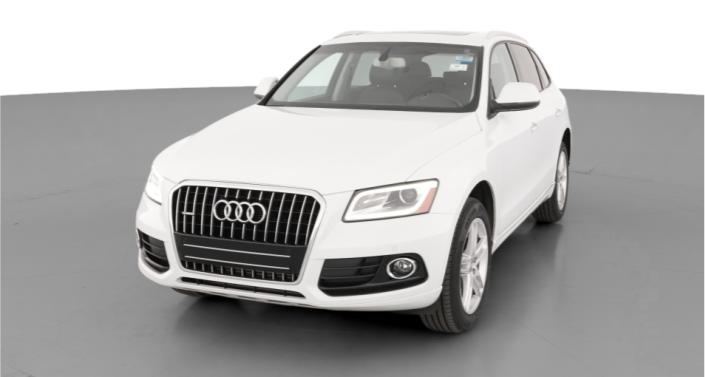 2015 Audi Q5 Premium Plus -
                Tolleson, AZ