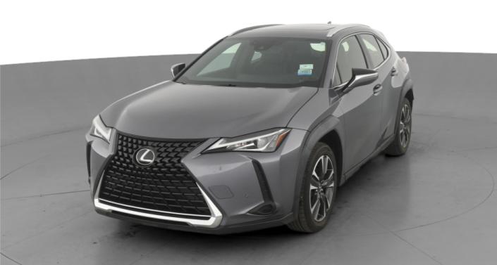 2019 Lexus UX 200 -
                Hebron, OH