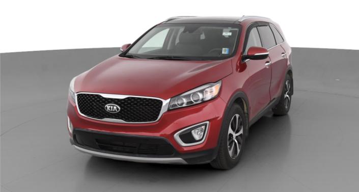 2018 Kia Sorento EX -
                Concord, NC