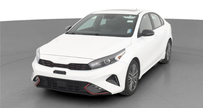 2023 Kia Forte GT-Line -
                West Memphis, AR