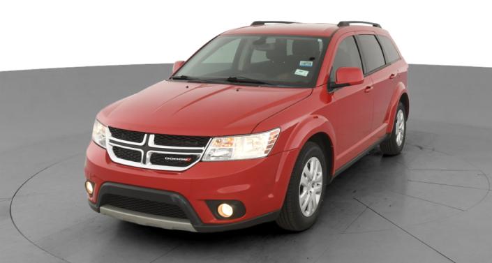 2019 Dodge Journey SE -
                Tolleson, AZ