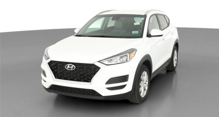2021 Hyundai Tucson Value -
                Trenton, OH