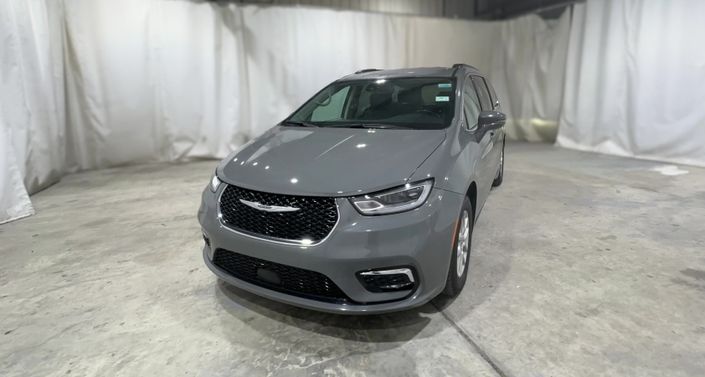 2022 Chrysler Pacifica Touring L -
                Houston, TX