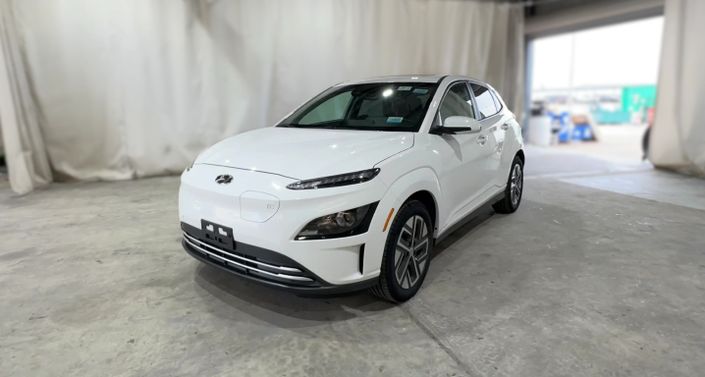 Thumbnail: 2023 Hyundai Kona - 1
