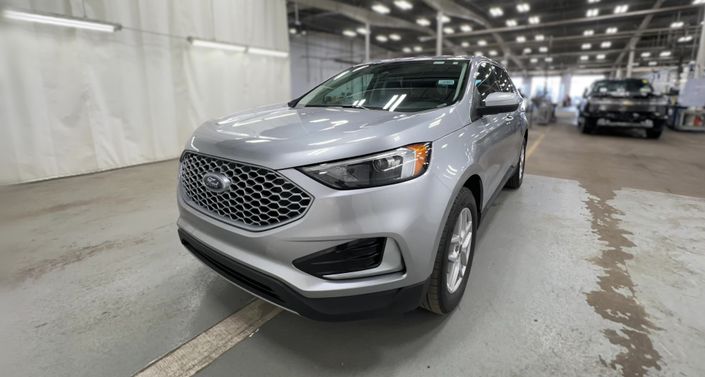 2023 Ford Edge SEL -
                Kansas City, MO