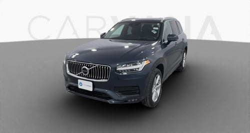 2020 Volvo XC90