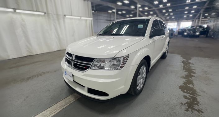 2019 Dodge Journey SE Value Package -
                Kansas City, MO