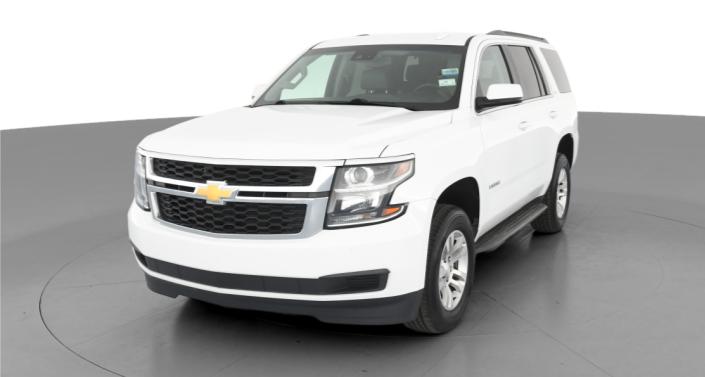 2018 Chevrolet Tahoe LT -
                Bessemer, AL