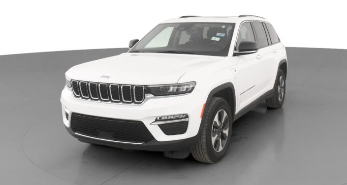 2023 Jeep Grand Cherokee 4xe -
                Indianapolis, IN