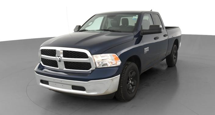 2024 RAM 1500 Classic Tradesman -
                Indianapolis, IN