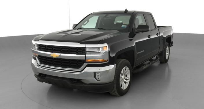 2018 Chevrolet Silverado 1500 LT -
                Lorain, OH