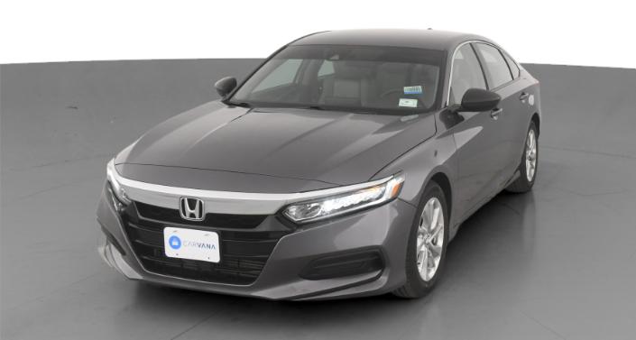 2019 Honda Accord LX -
                Indianapolis, IN