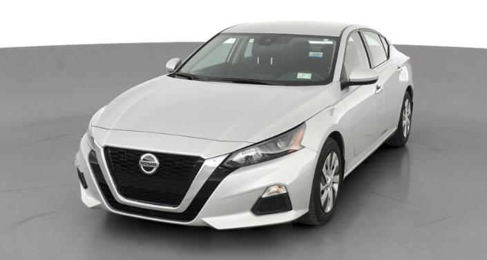 2022 Nissan Altima S -
                Bessemer, AL