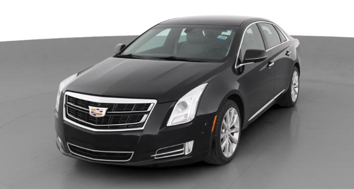 2017 Cadillac XTS Luxury -
                Concord, NC