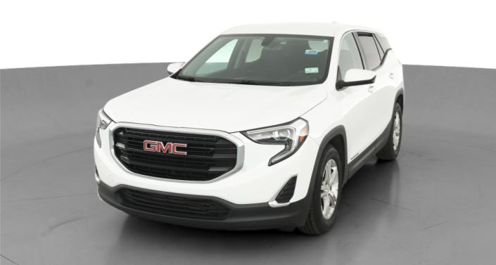 2019 GMC Terrain SLE -
                Bessemer, AL