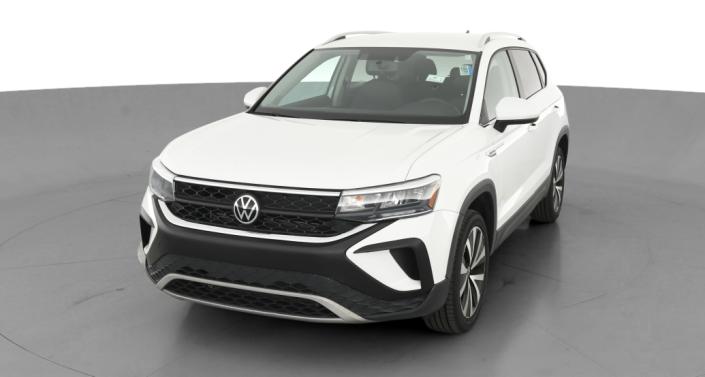 2022 Volkswagen Taos SE -
                Bessemer, AL