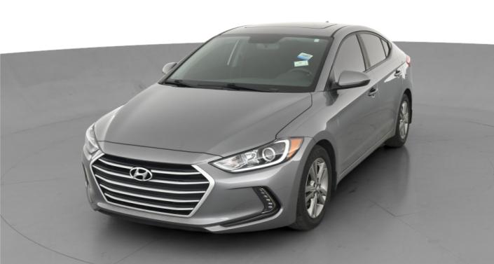 2018 Hyundai Elantra Value Edition -
                Bessemer, AL