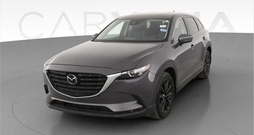 2023 MAZDA CX-9