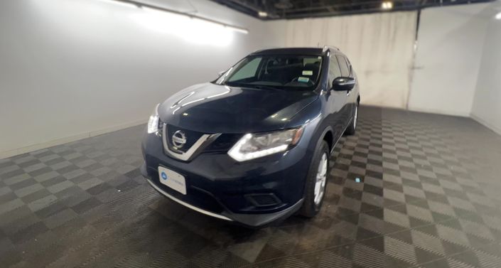 2015 Nissan Rogue SV -
                Framingham, MA