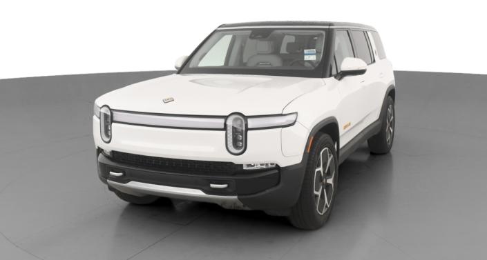 2024 Rivian R1S Adventure -
                Indianapolis, IN