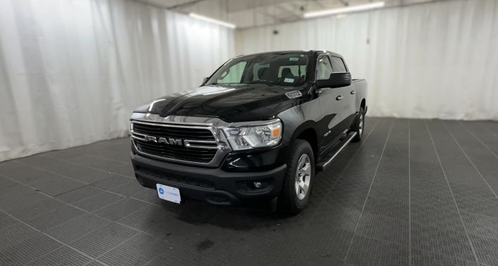 2019 RAM 1500 Big Horn -
                Tolleson, AZ