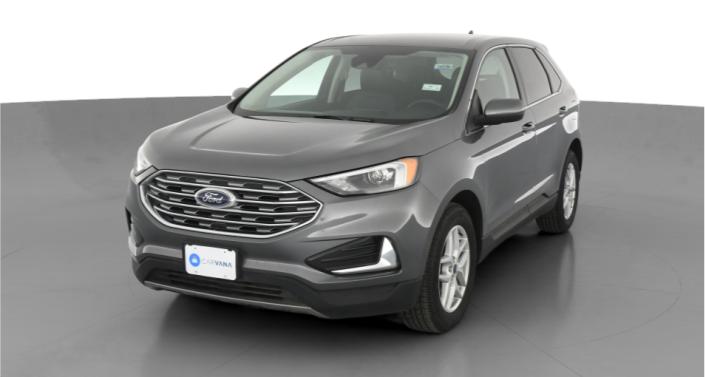 2022 Ford Edge SEL -
                Tooele, UT