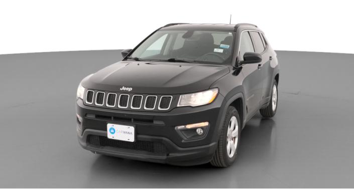 2019 Jeep Compass Latitude -
                Tolleson, AZ