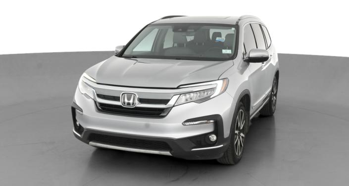 2019 Honda Pilot Touring -
                Bessemer, AL