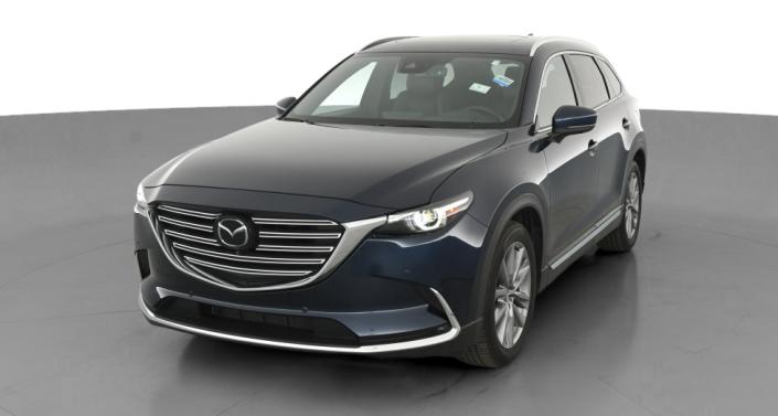 2023 Mazda CX-9 Grand Touring -
                Bessemer, AL