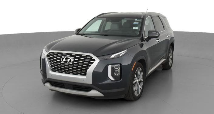 2020 Hyundai Palisade SEL -
                Concord, NC