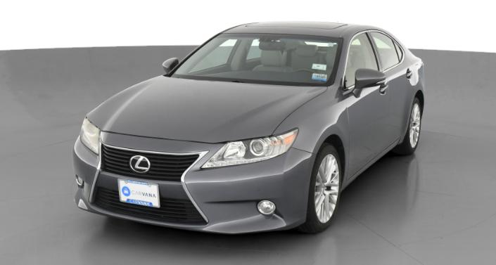 2013 Lexus ES 350 -
                Tooele, UT