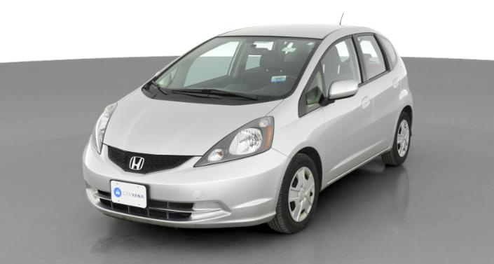 2013 Honda Fit Base -
                Richton Park, IL