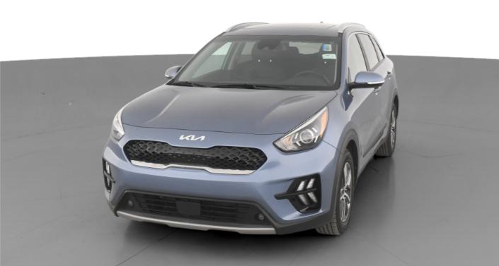 2022 Kia Niro EX Premium -
                Indianapolis, IN