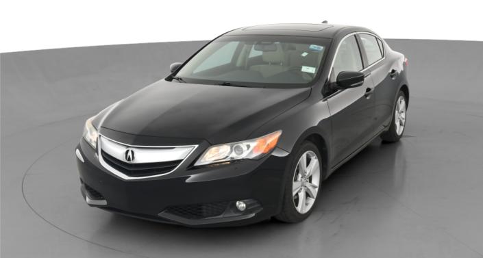 2015 Acura ILX  -
                Bessemer, AL