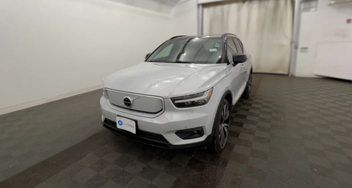 2021 Volvo XC40 Recharge Core -
                Framingham, MA