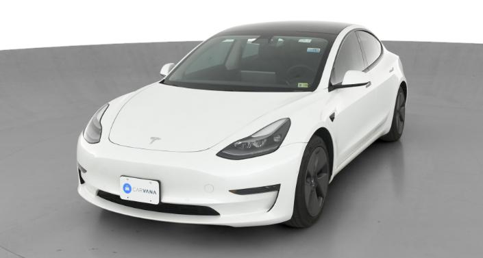 2021 Tesla Model 3 Standard Range -
                Colonial Heights, VA