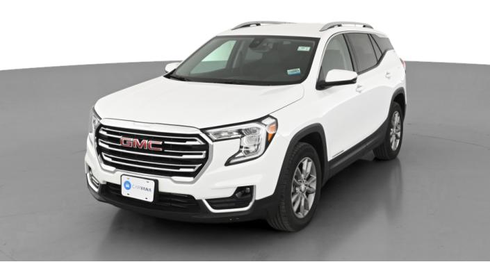 2024 GMC Terrain SLT -
                Beverly, NJ