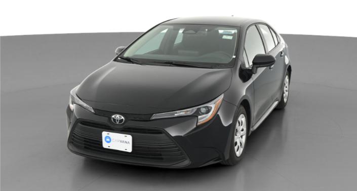 2024 Toyota Corolla LE -
                Trenton, OH