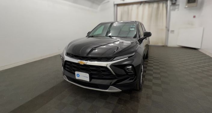 2023 Chevrolet Blazer  -
                Framingham, MA