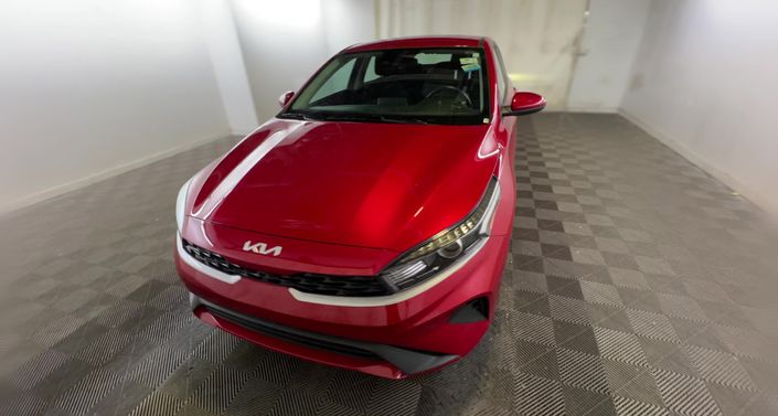 2024 Kia Forte LXS -
                Colonial Heights, VA