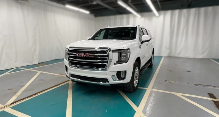 2024 GMC Yukon XL SLT -
                Akron, NY