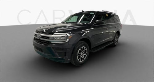 2022 Ford Expedition