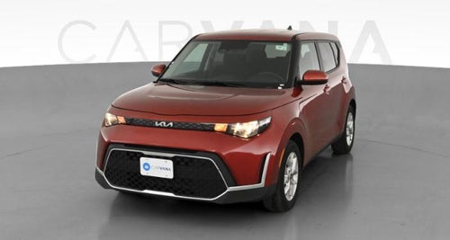 2024 Kia Soul