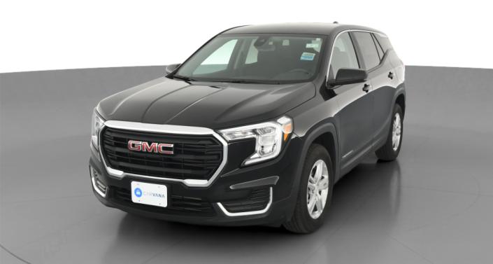 2024 GMC Terrain SLE -
                Rocklin, CA