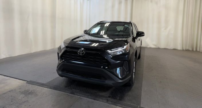 2024 Toyota RAV4 XLE -
                Riverside, CA