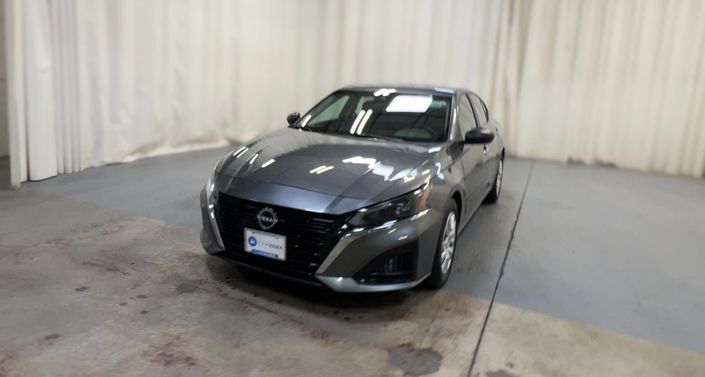 2024 Nissan Altima S -
                Riverside, CA