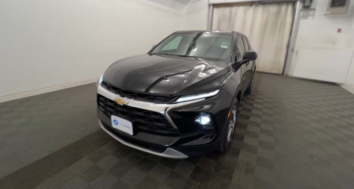 2023 Chevrolet Blazer  -
                Framingham, MA