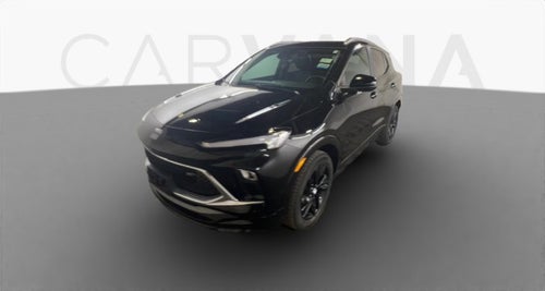 2024 Buick Encore GX