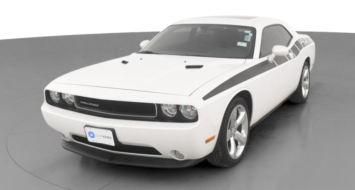 2013 Dodge Challenger SXT -
                Indianapolis, IN