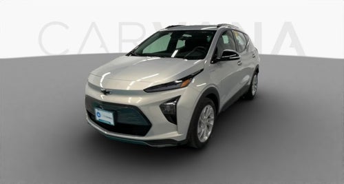 2023 Chevrolet Bolt EUV